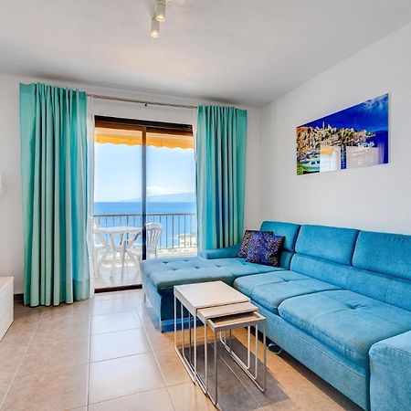 Appartamento Drilasol Seaview 1A022 Puerto de Santiago  Esterno foto