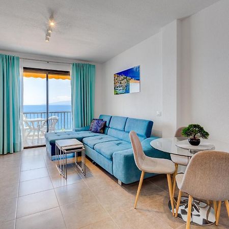 Appartamento Drilasol Seaview 1A022 Puerto de Santiago  Esterno foto
